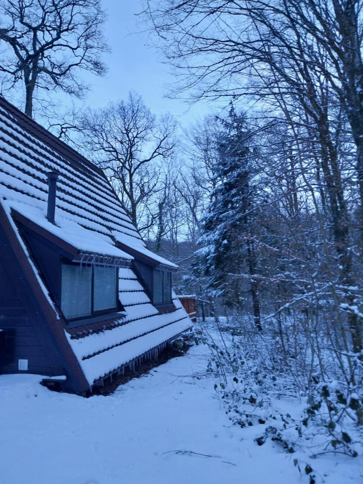 Chalet 228 Durbuy Exterior photo